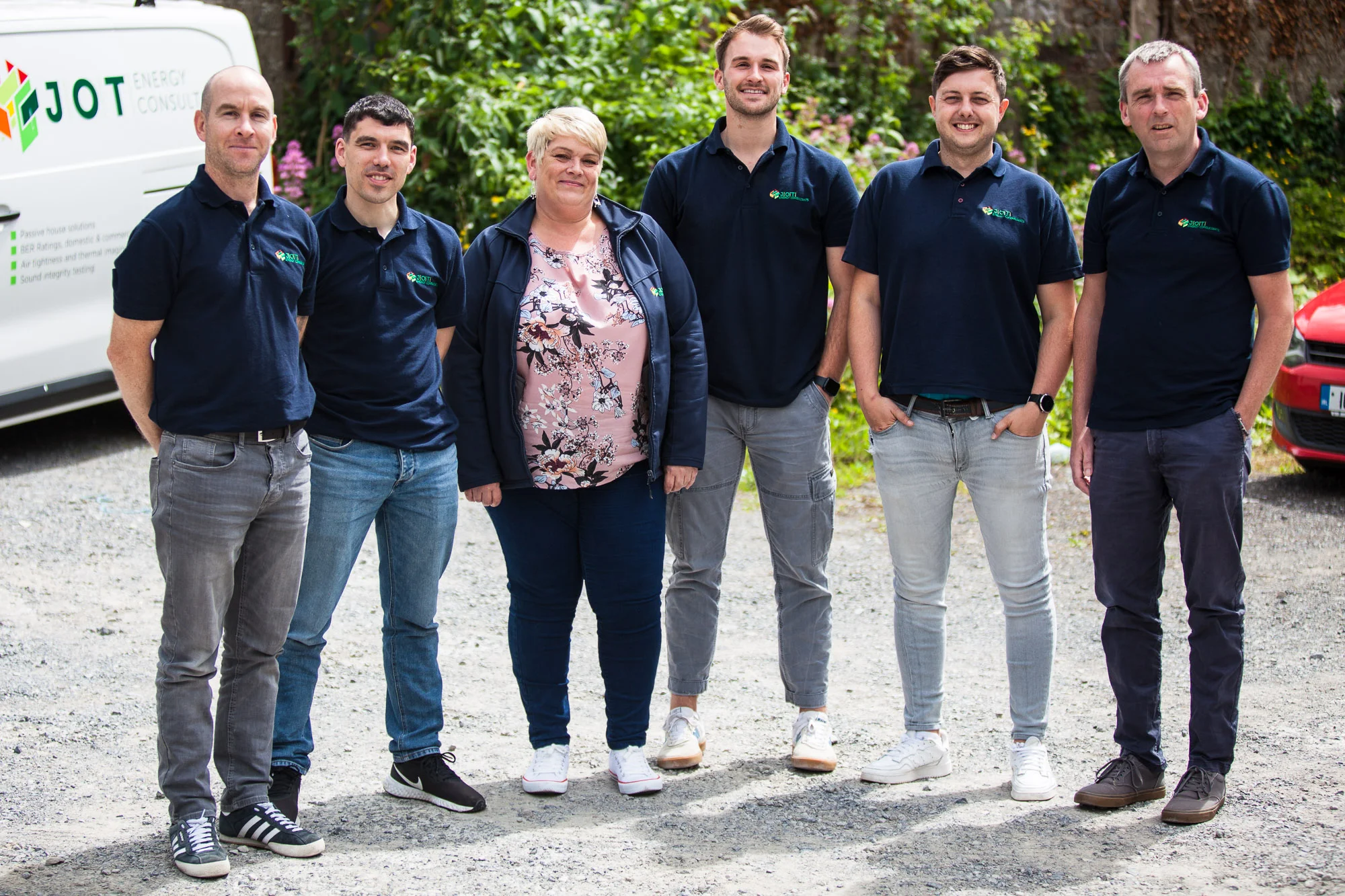 JOT Energy Waterford