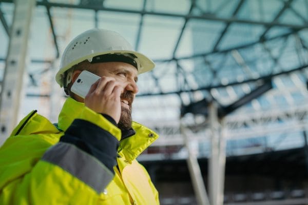 General Manager - Building Compliance Services
